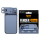 PanzerGlass Fender Camera Lens Protector do iPhone 18 Pro Max Blue - 1604001 - zdjęcie 3